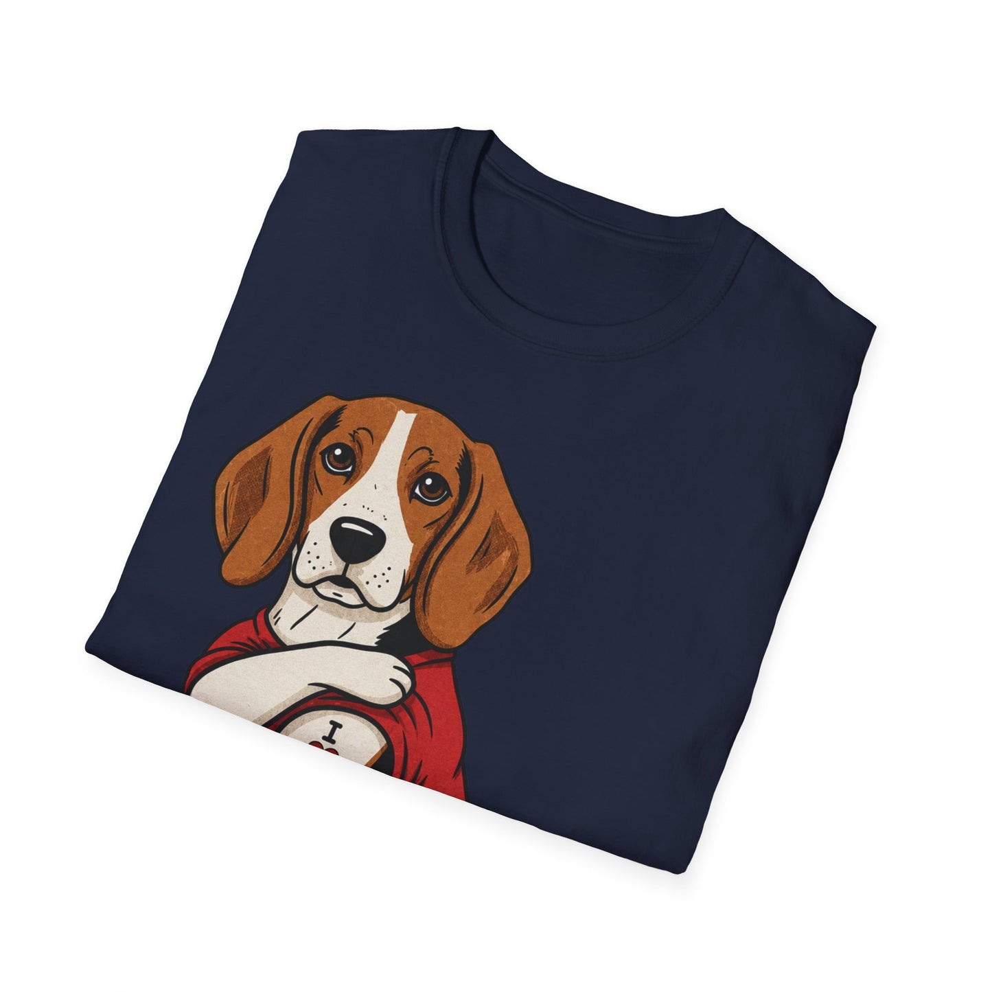 Love for Mum T-Shirt
