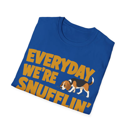 My Daily Routine T-Shirt