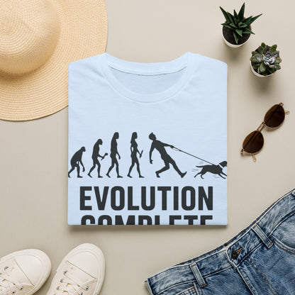 Complete Evolution T-Shirt