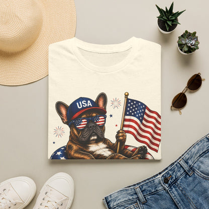 Happy Independence America T-Shirt