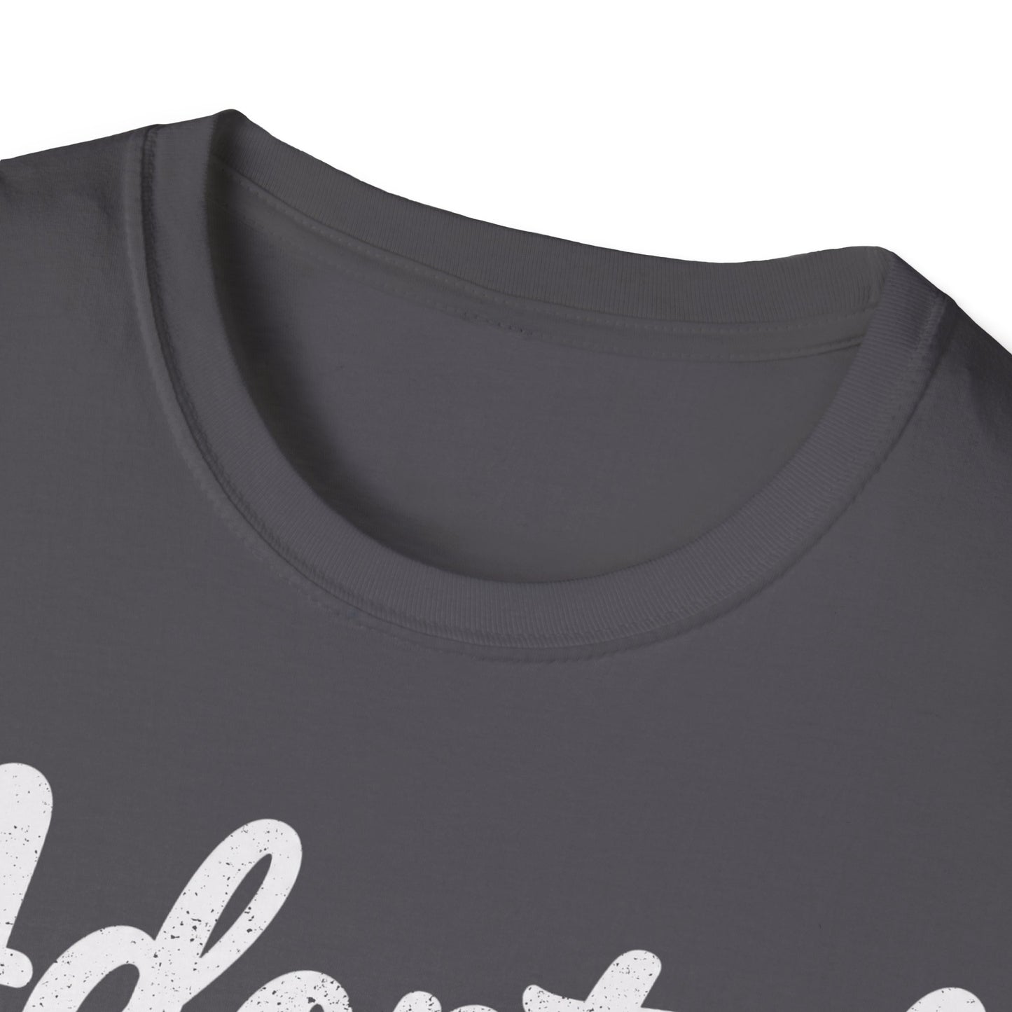 Adopted and Adored T-Shirt