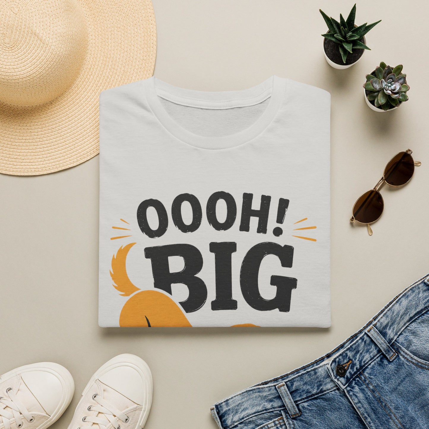 Stretch T-Shirt