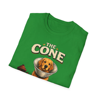 Cone of Respect T-Shirt