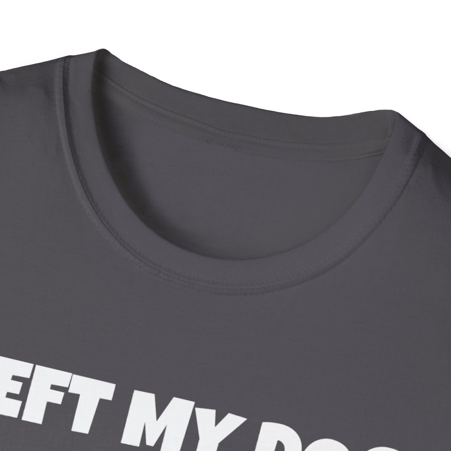 A  Bit Sceptical T-Shirt