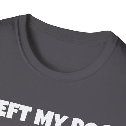 A  Bit Sceptical T-Shirt