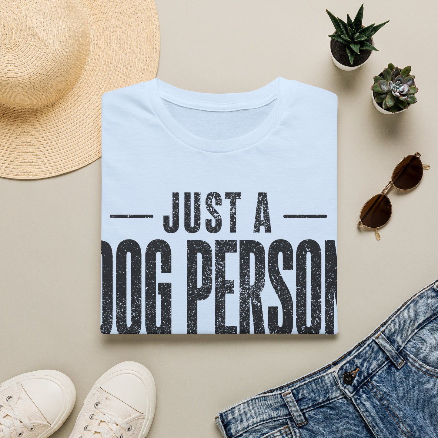 Wrong World T-Shirt