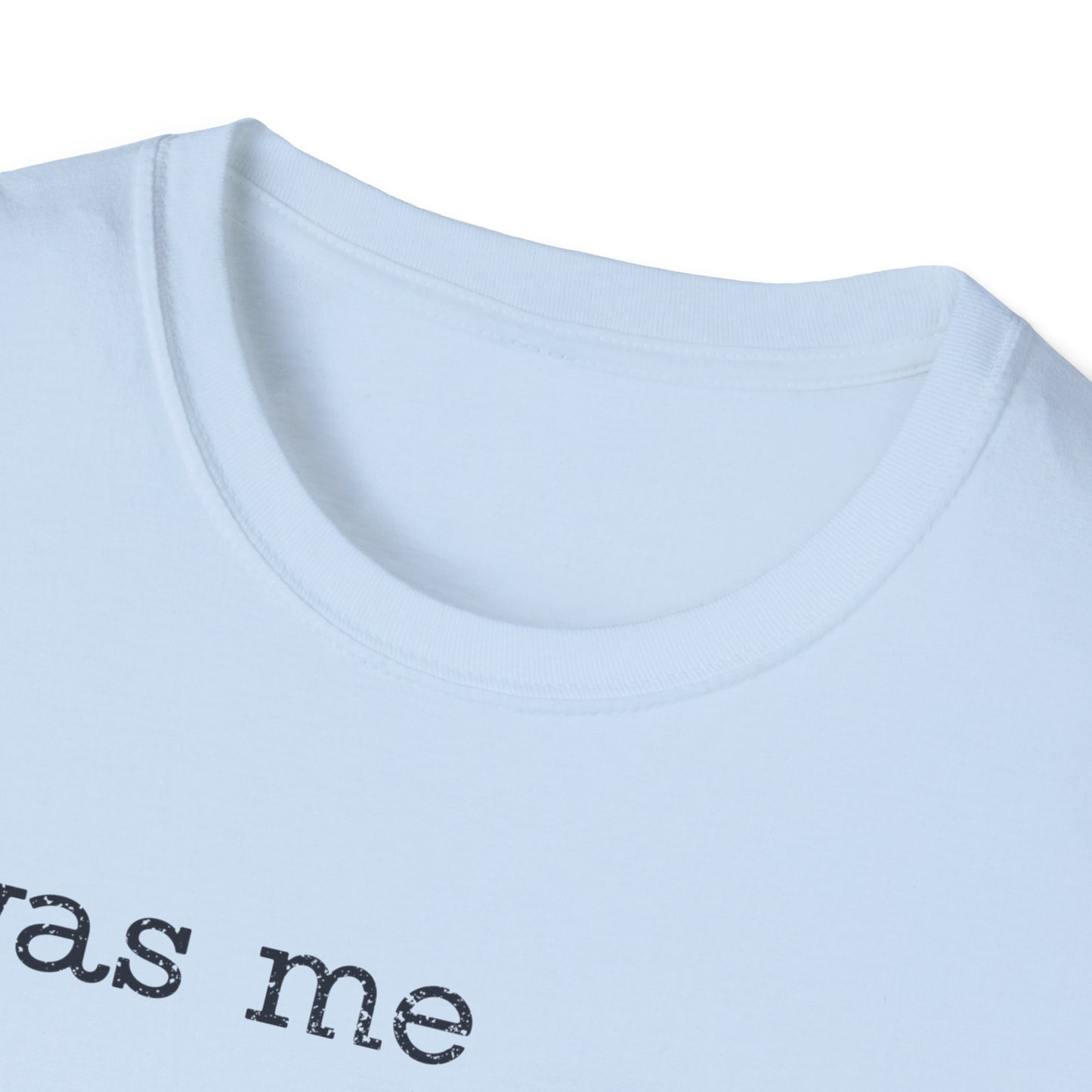 Who let the dogs out T-Shirt