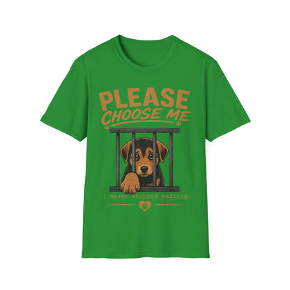 Choose Me T-Shirt