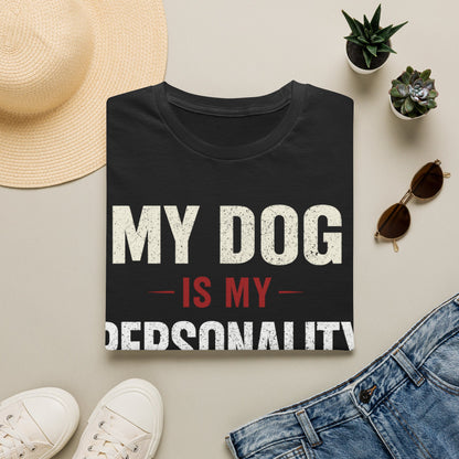 My Personality T-Shirt