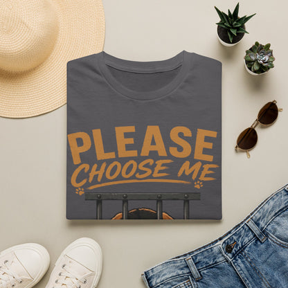 Choose Me T-Shirt