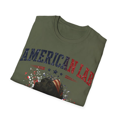 US Statesman T-Shirt