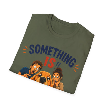 What is Wrong T-Shirt
