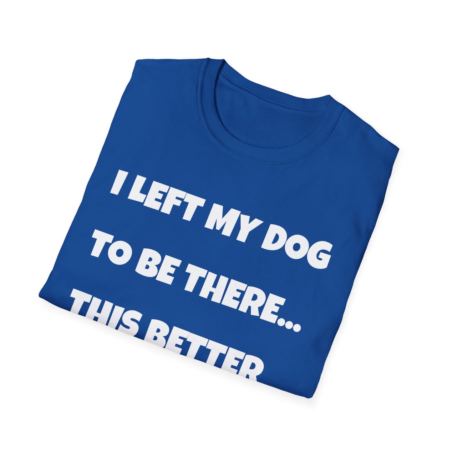 A  Bit Sceptical T-Shirt