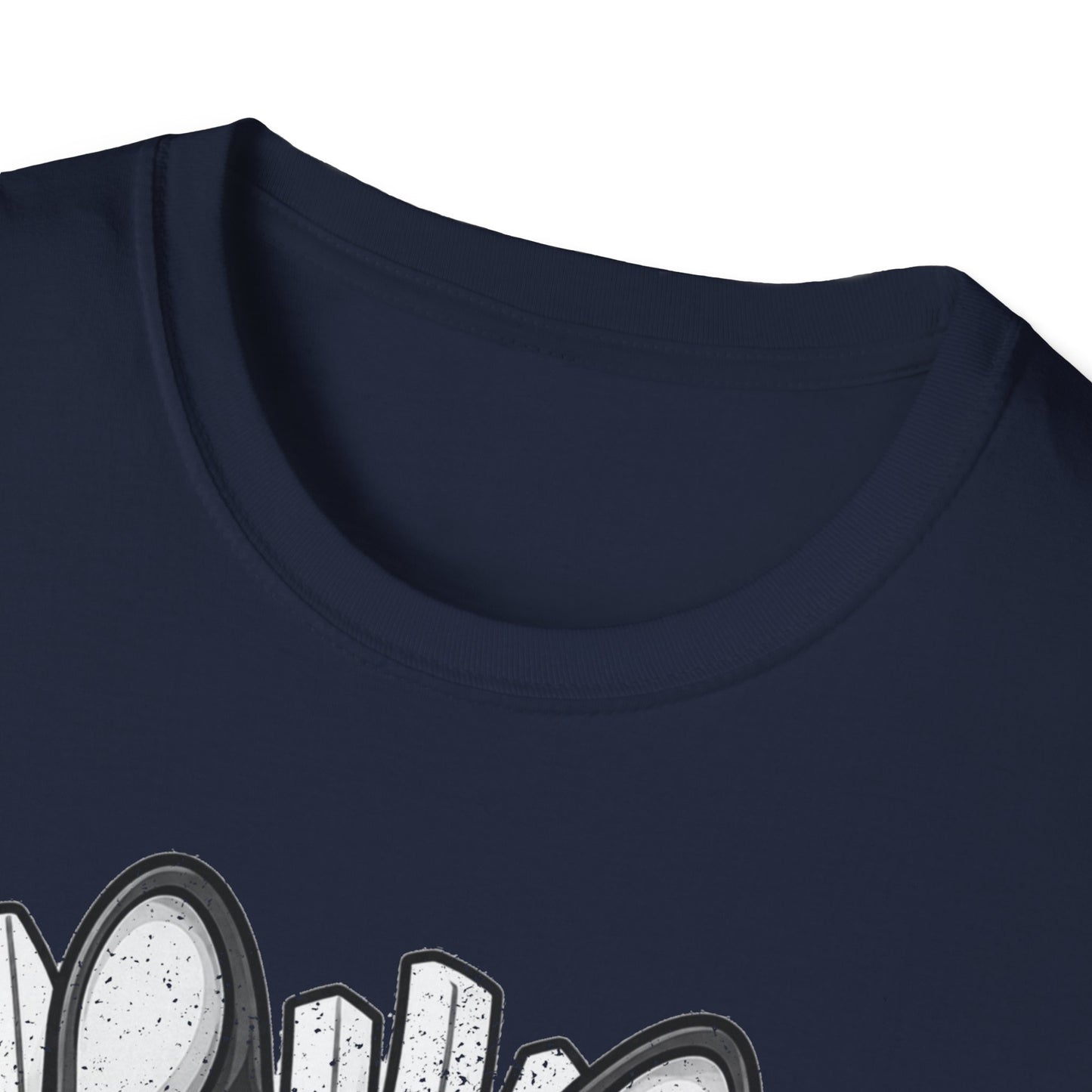 Frenchi Fries T-Shirt