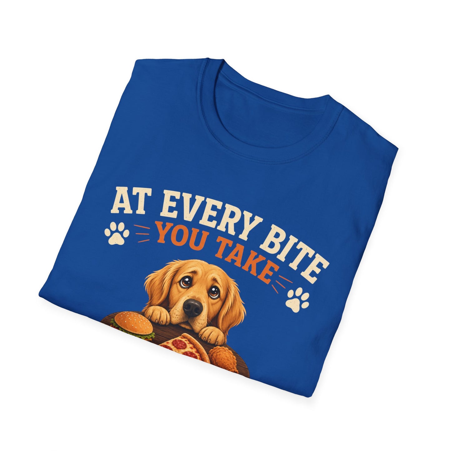 Give me a Bit T-Shirt