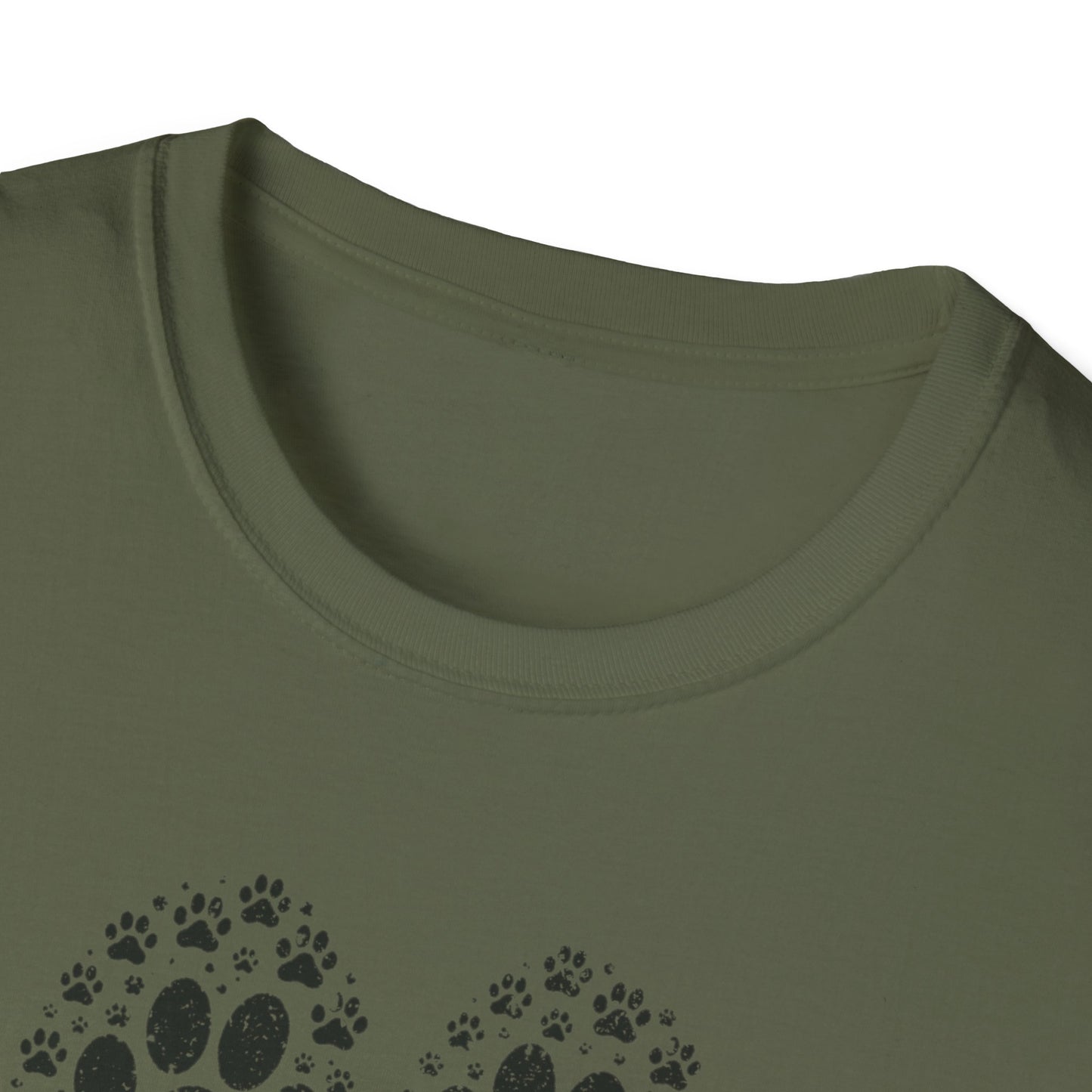 Big Foot T-Shirt