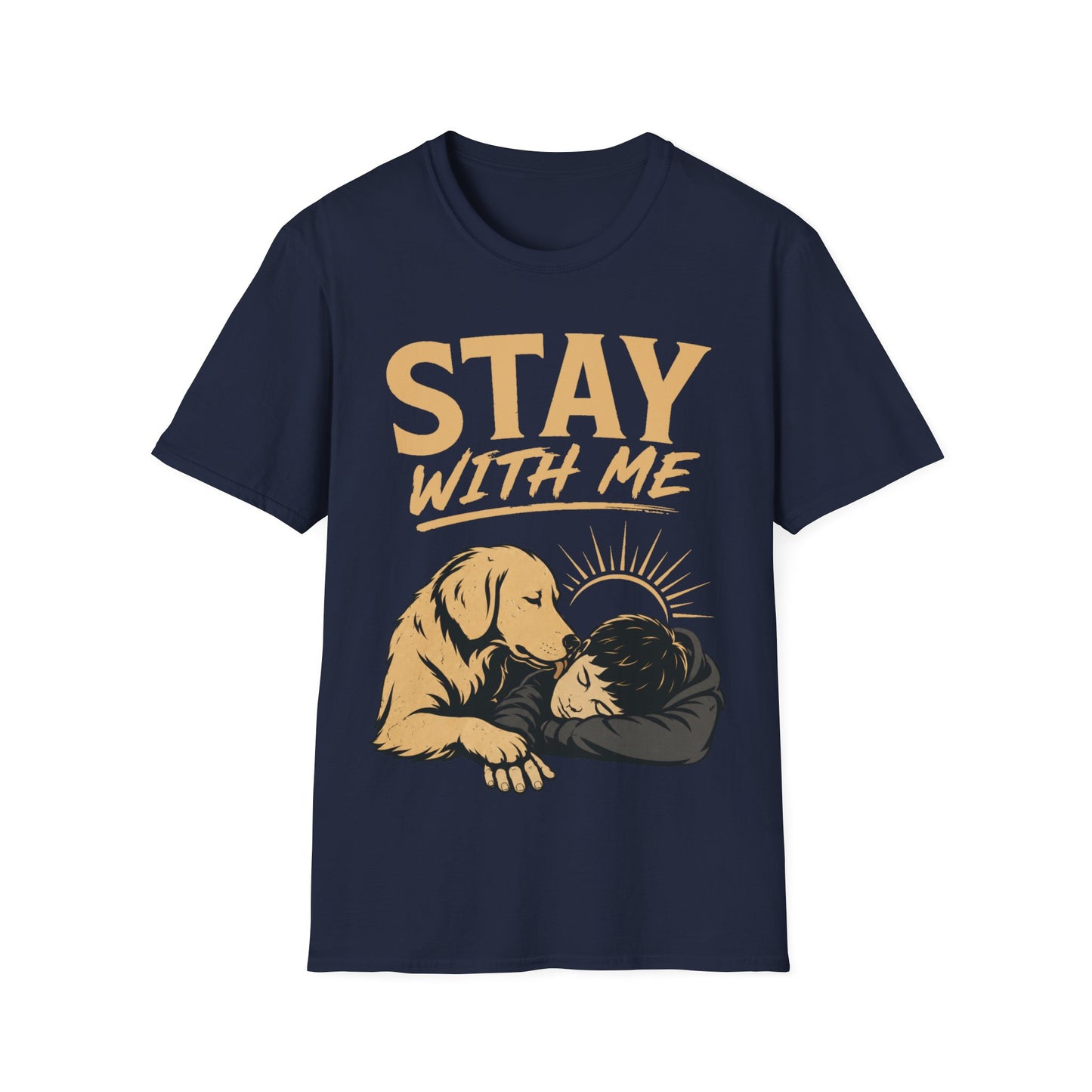 Stay With Me T-Shirt
