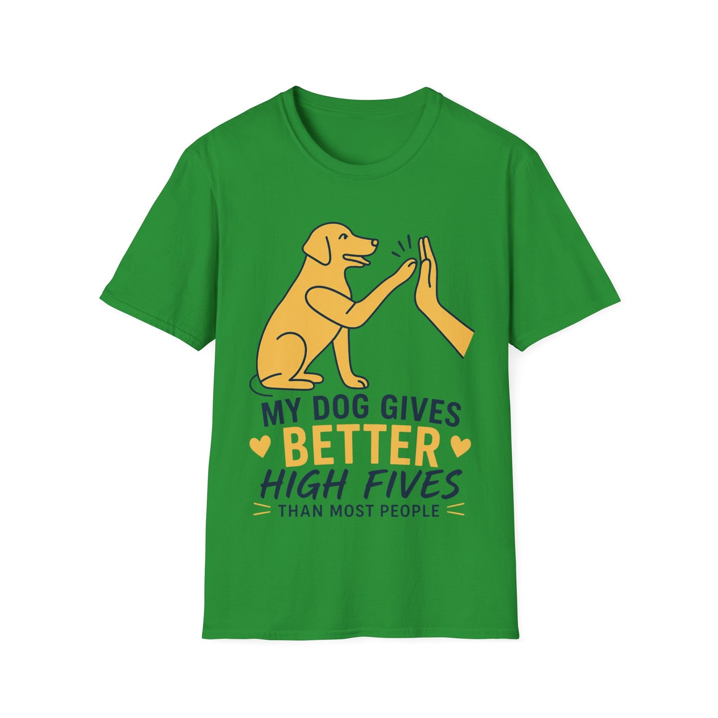 Retriever Buddy T-Shirt