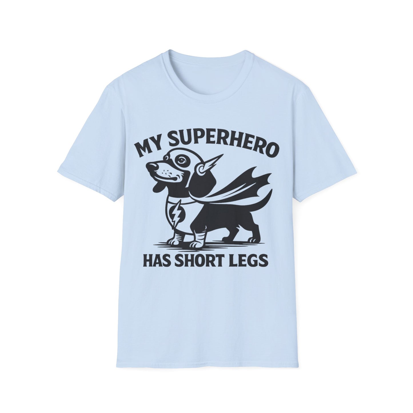 Dachshund Angel  T-Shirt