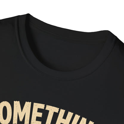 What is Wrong T-Shirt