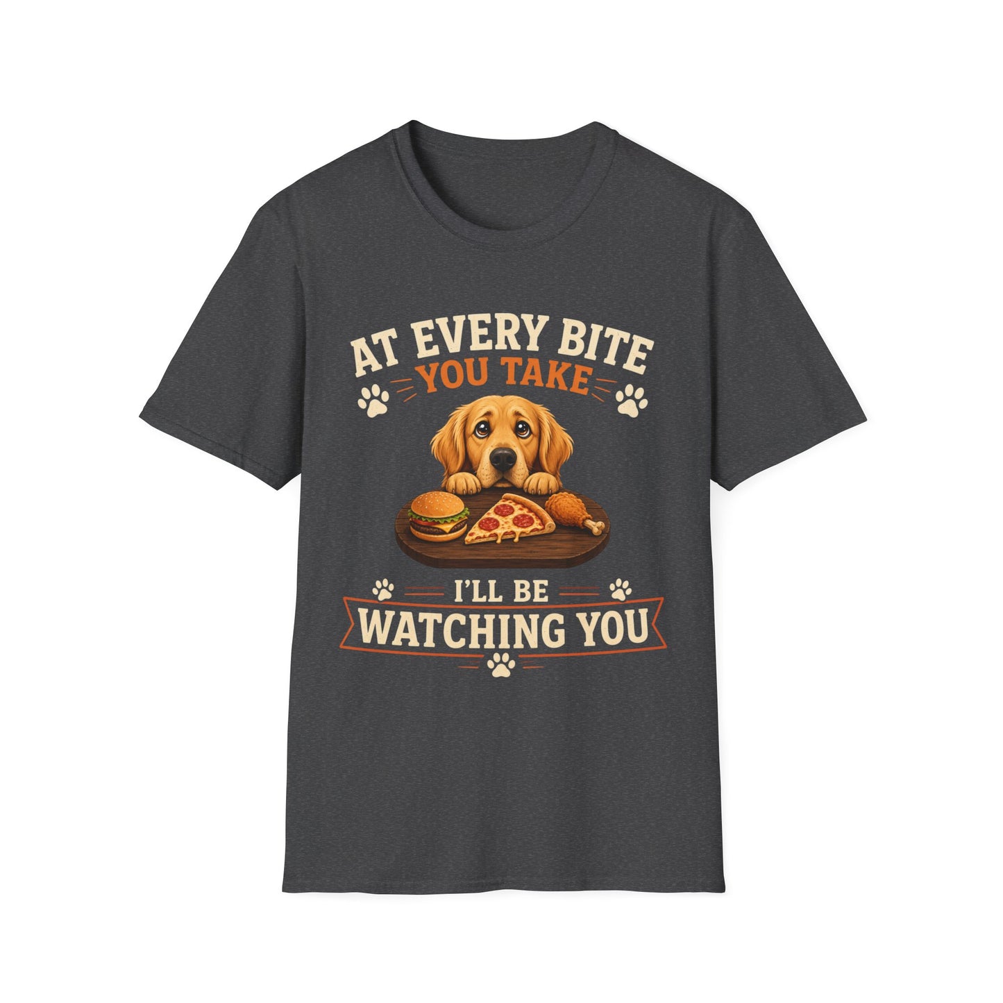 Give me a Bit T-Shirt