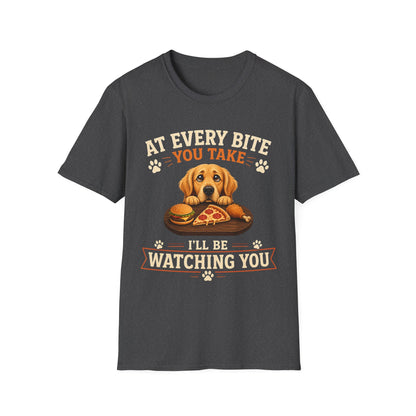Give me a Bit T-Shirt