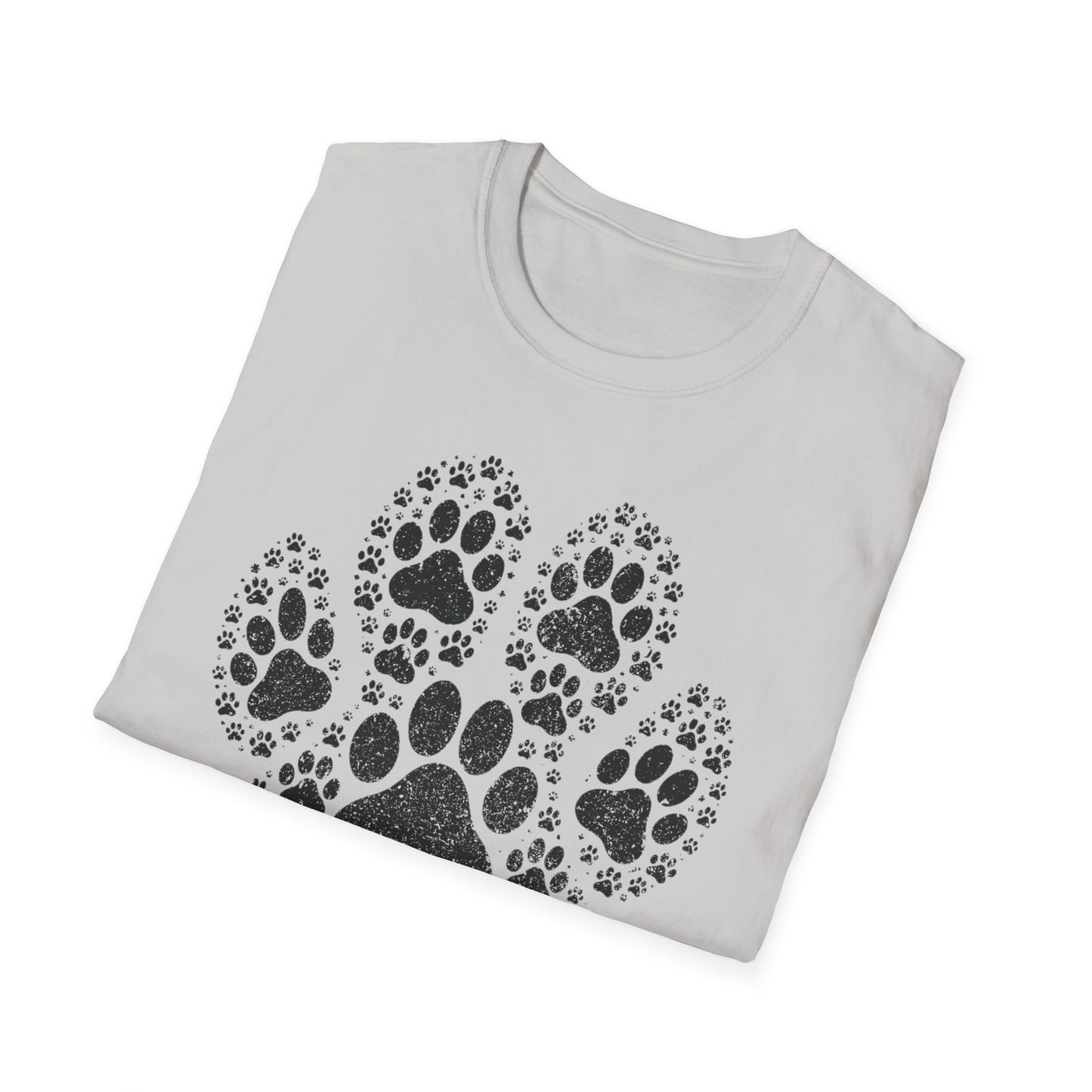 Big Foot T-Shirt