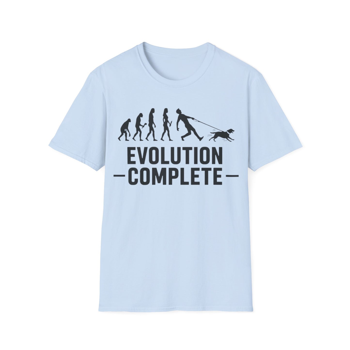 Complete Evolution T-Shirt