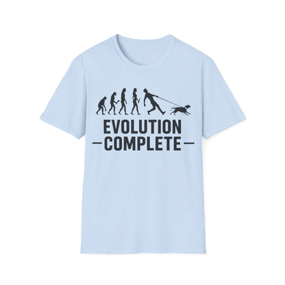 Complete Evolution T-Shirt