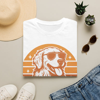 Stay Golden T-Shirt
