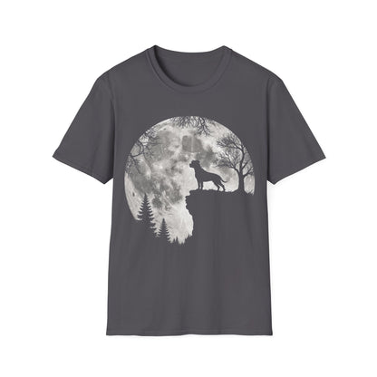 The Night Sky T-Shirt