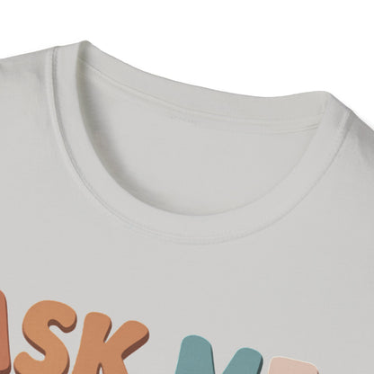 What About Your Foster T-Shirt