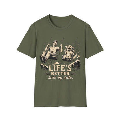 Life at its Best T-Shirt