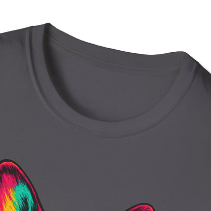 Sunglasses for a Frenchie T-Shirt