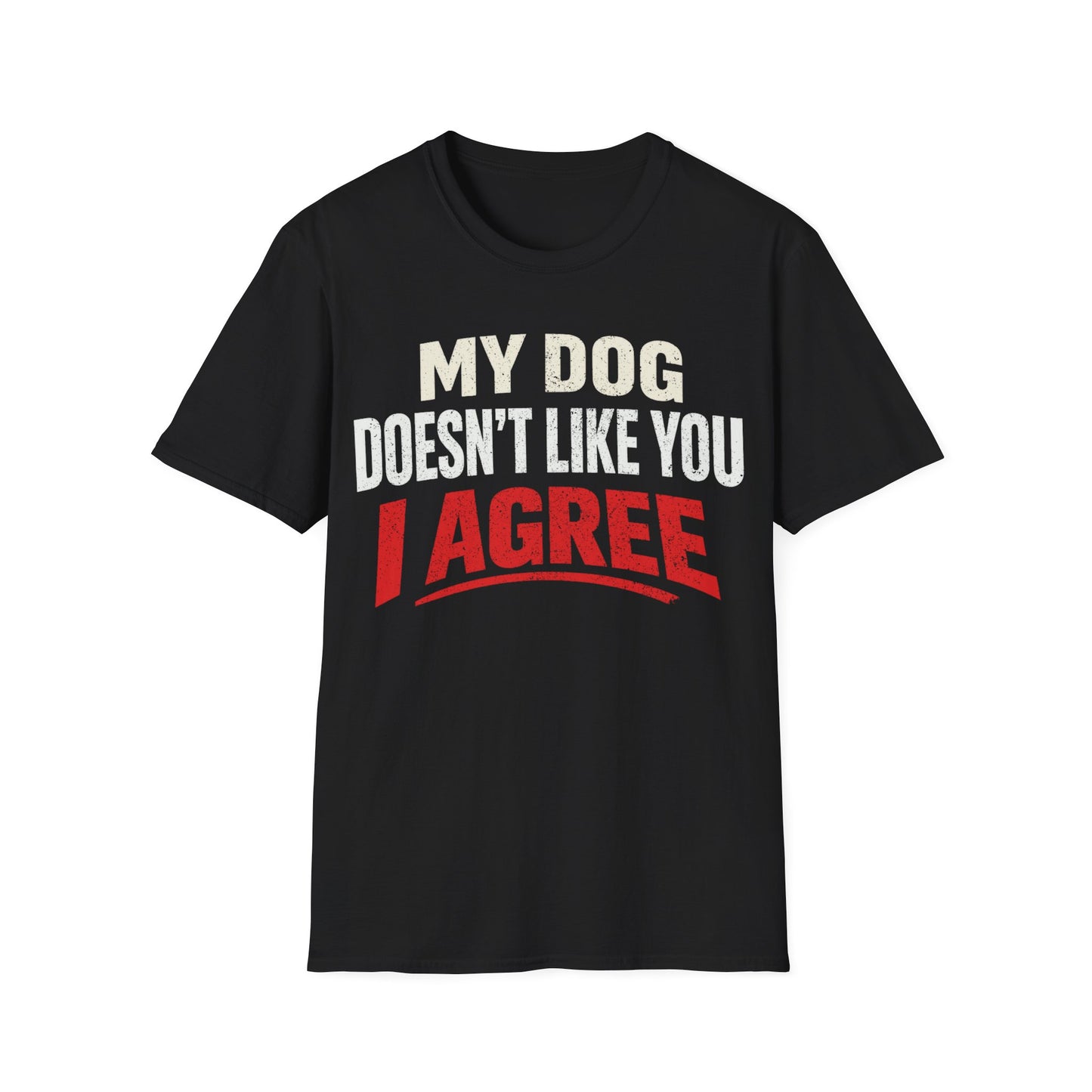 Not Liked T-Shirt