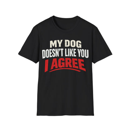 Not Liked T-Shirt