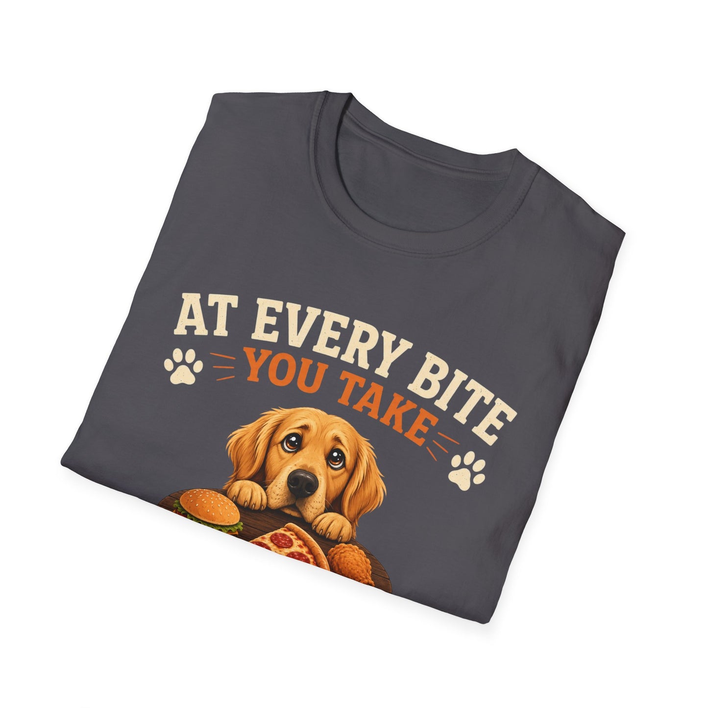 Give me a Bit T-Shirt
