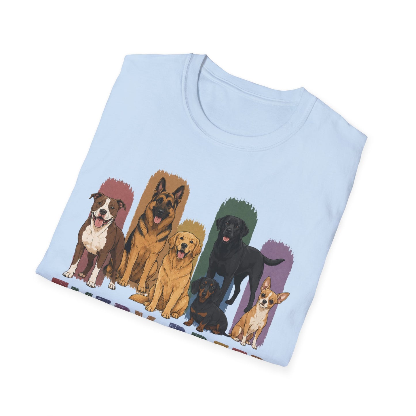Celebrating Diversity T-Shirt