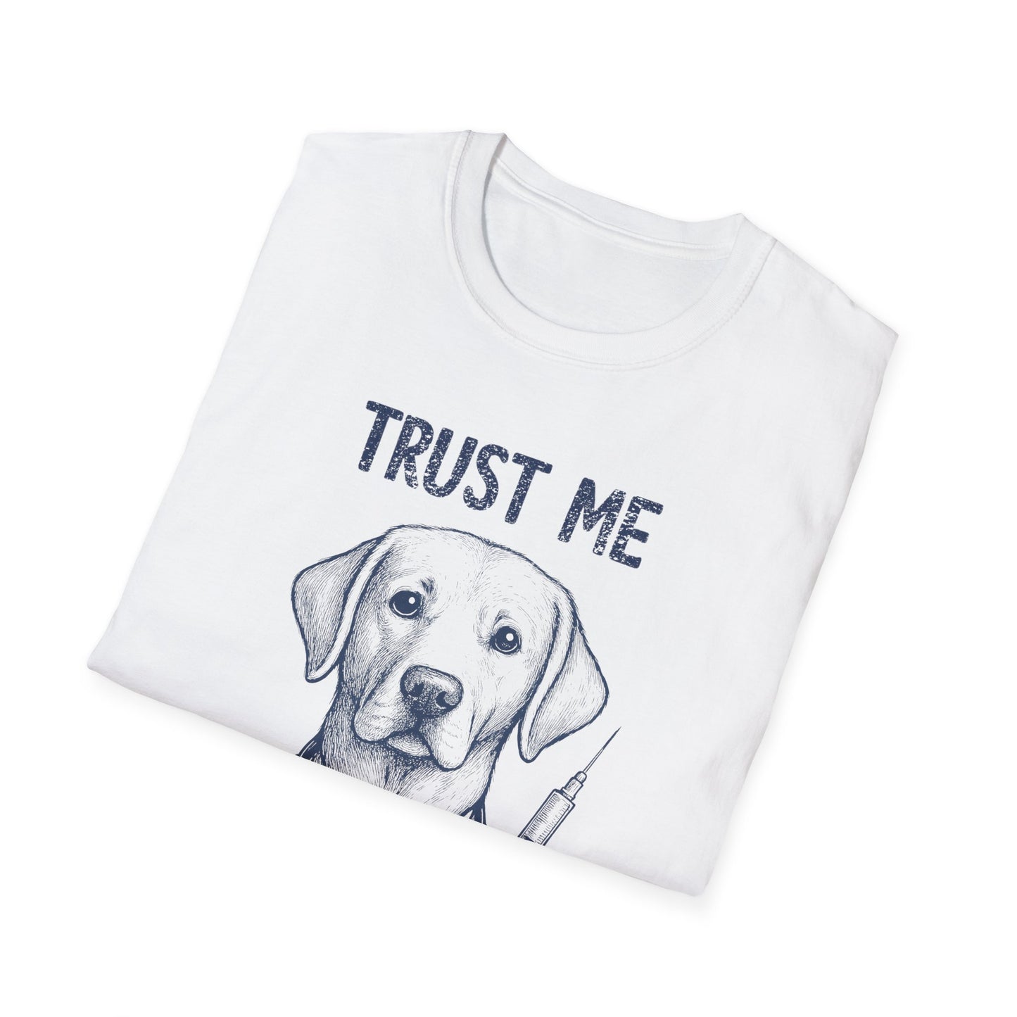Medical School Degree T-Shirt