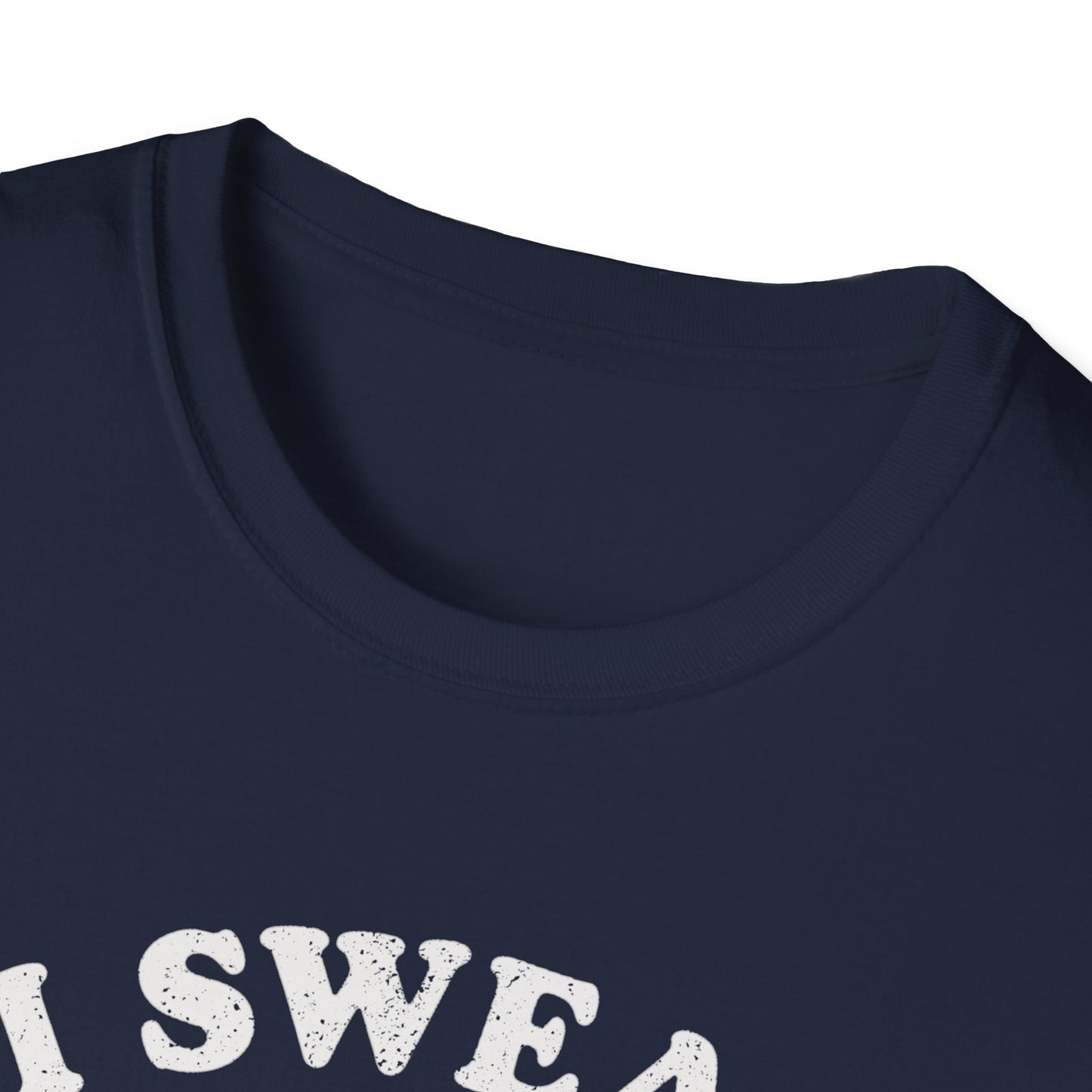 He Followed T-Shirt