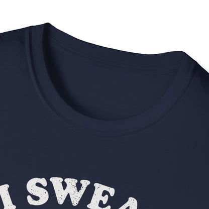 He Followed T-Shirt