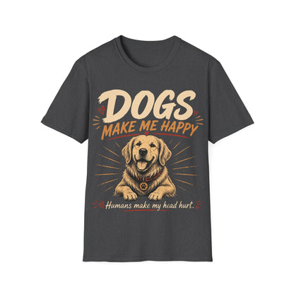 My happiness T-Shirt