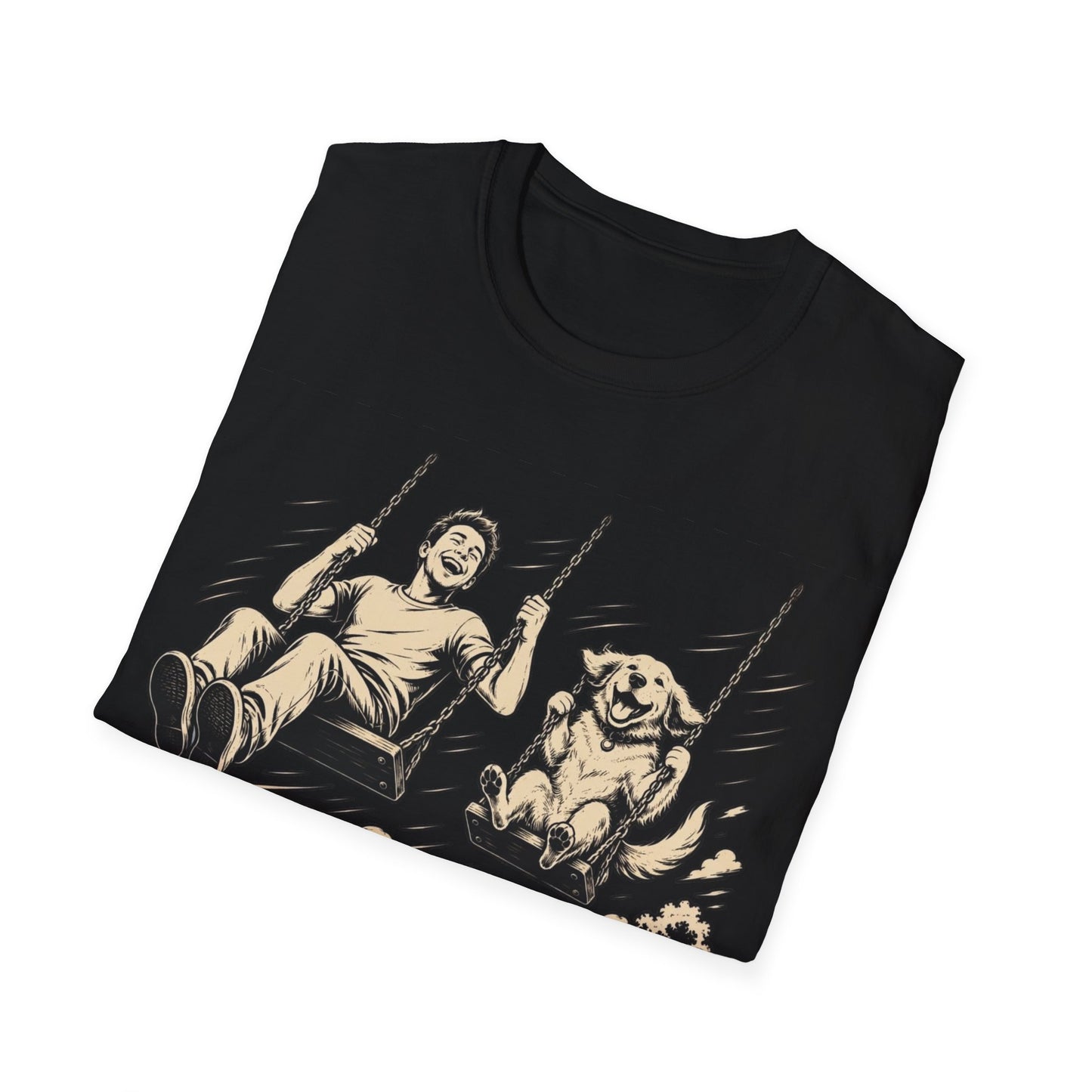 Life at its Best T-Shirt