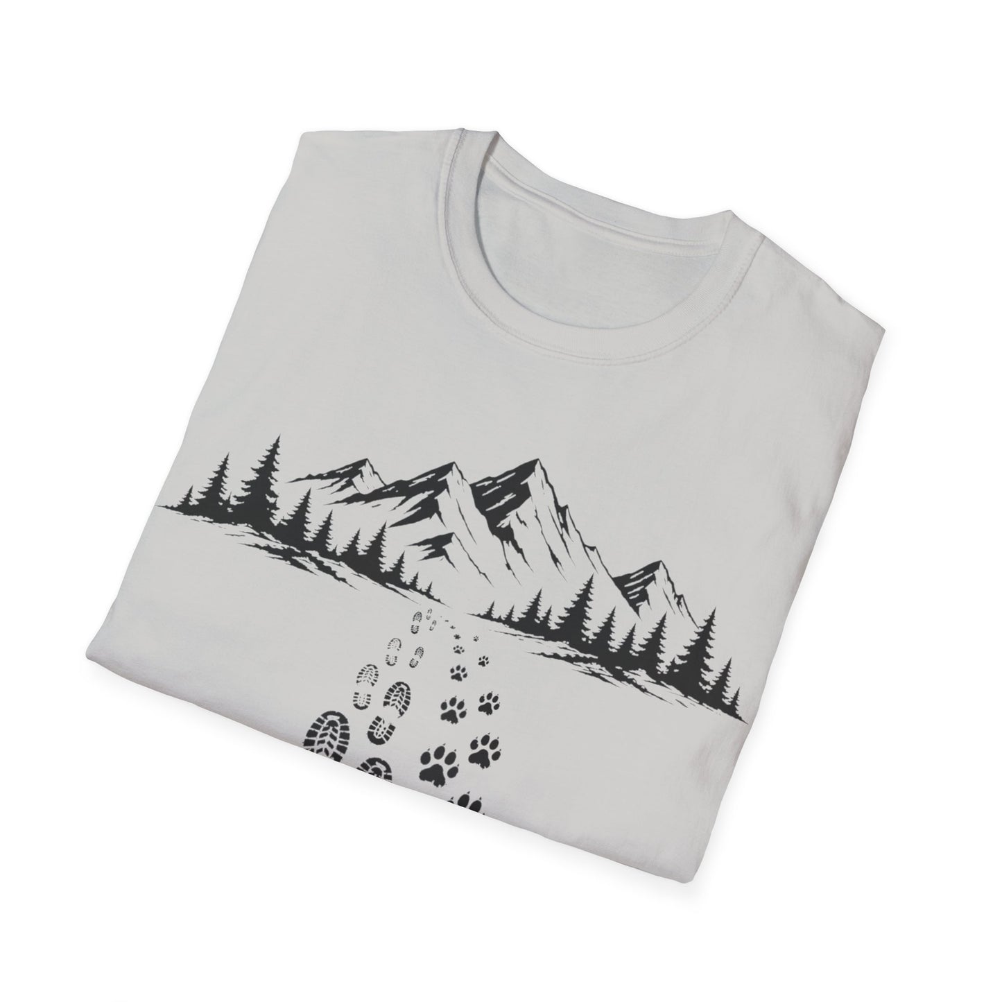 Explore Together T-Shirt