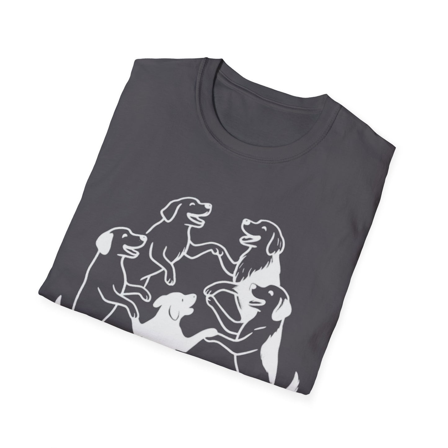 Group Dance T-Shirt