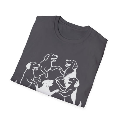 Group Dance T-Shirt
