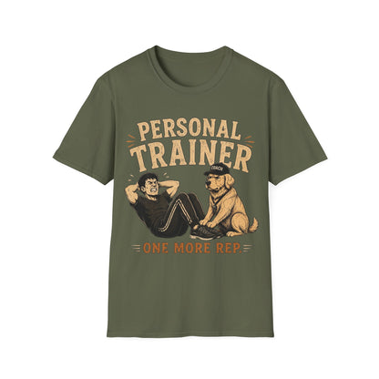 Personal Trainer T-Shirt