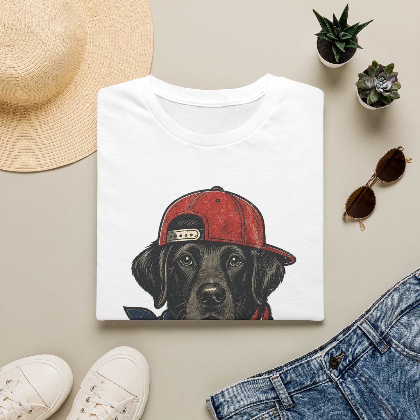 Independence T-Shirt