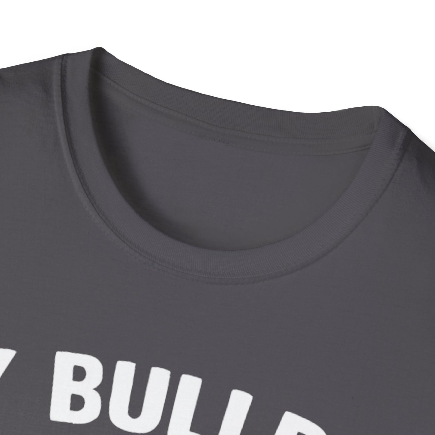 Who Makes the Rules T-Shirt