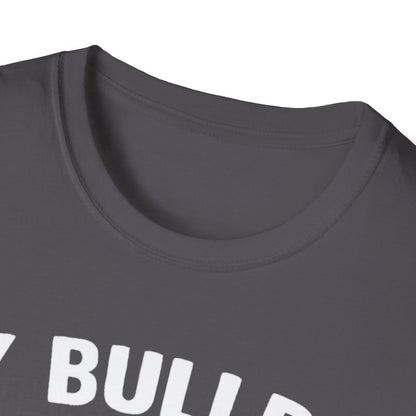 Who Makes the Rules T-Shirt